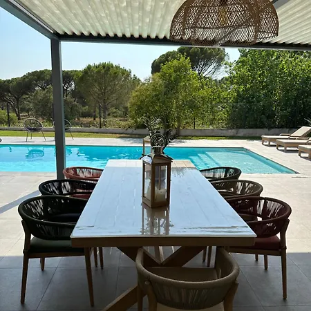 Architect-designed 150 M2 *