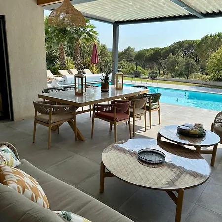 Architect-designed 150 M2 *