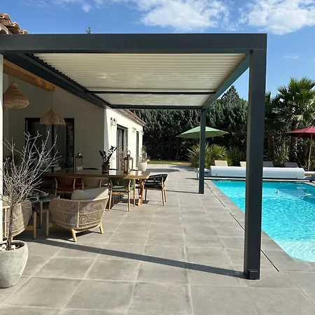 Villa Architect-designed 150 M2 *
