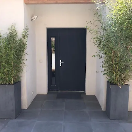 Architect-designed 150 M2 Villa Roquebrune-sur Argens