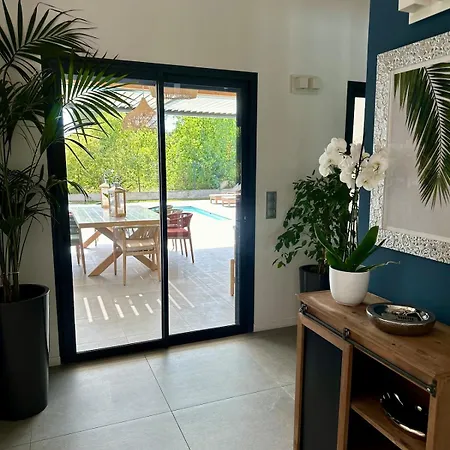Architect-designed 150 M2 Roquebrune-sur Argens