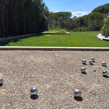 Architect-designed 150 M2 * Roquebrune-sur Argens