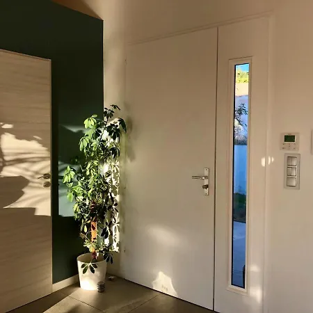 Architect-designed 150 M2 Villa