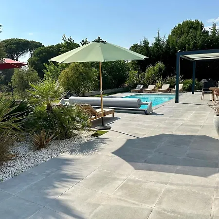 Architect-designed 150 M2 * Roquebrune-sur Argens