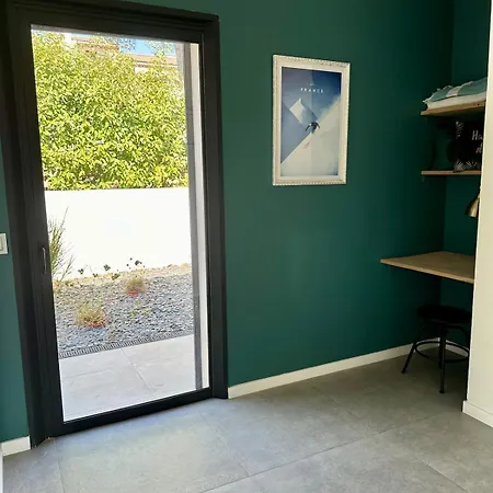 Villa Architect-designed 150 M2 Roquebrune-sur Argens