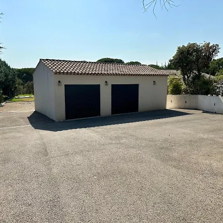 Architect-designed 150 M2 * Roquebrune-sur Argens