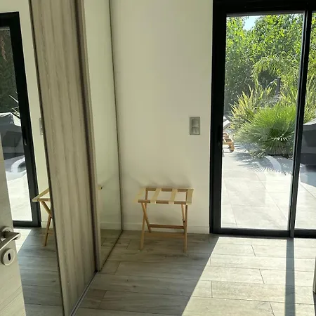 Architect-designed 150 M2 * Roquebrune-sur Argens
