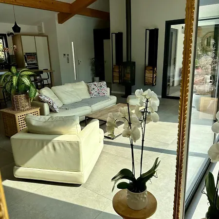 Villa Architect-designed 150 M2