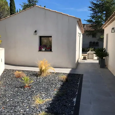 Architect-designed 150 M2 Villa Roquebrune-sur Argens