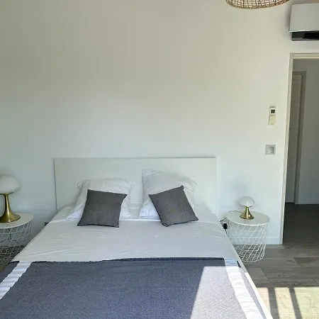 Villa Architect-designed 150 M2 *