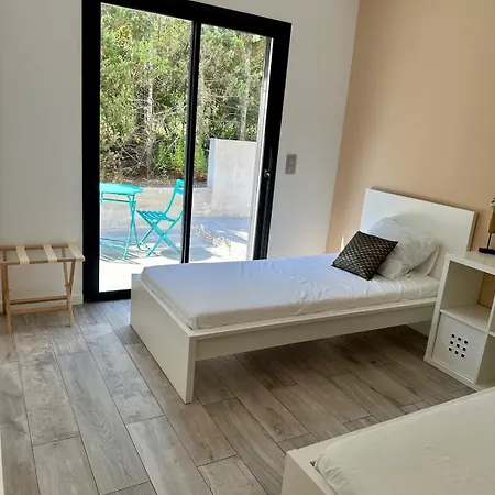 Architect-designed 150 M2 Roquebrune-sur Argens