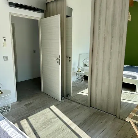 Villa Architect-designed 150 M2 Roquebrune-sur Argens
